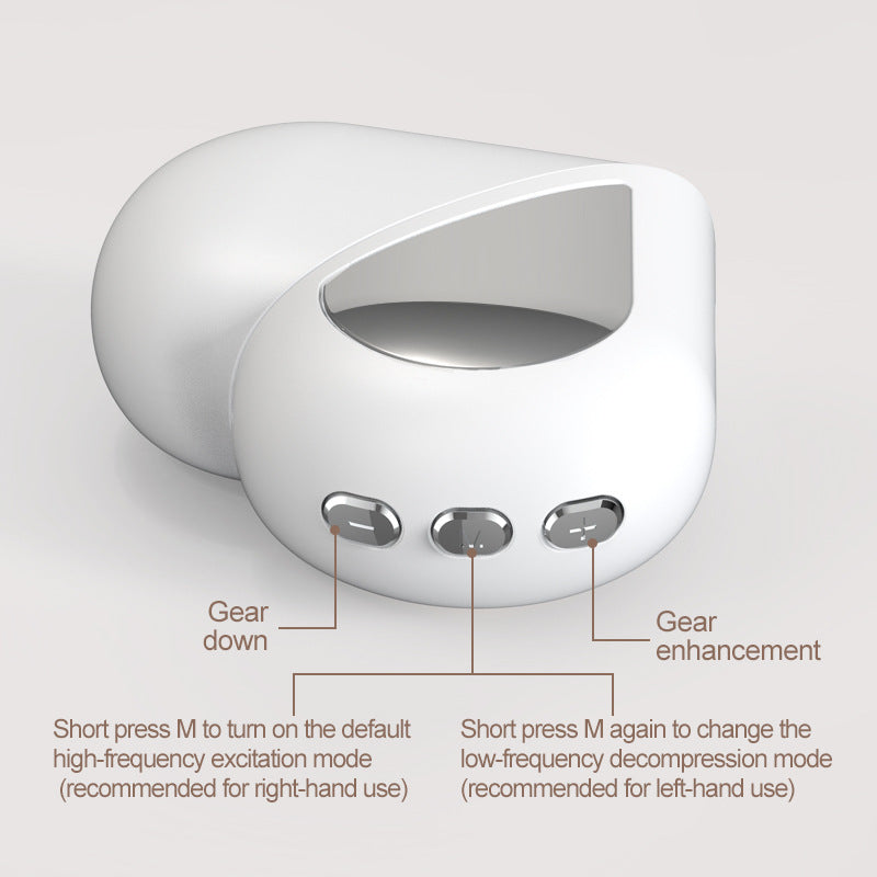 Acc Sleep Accessory for Better Sleep