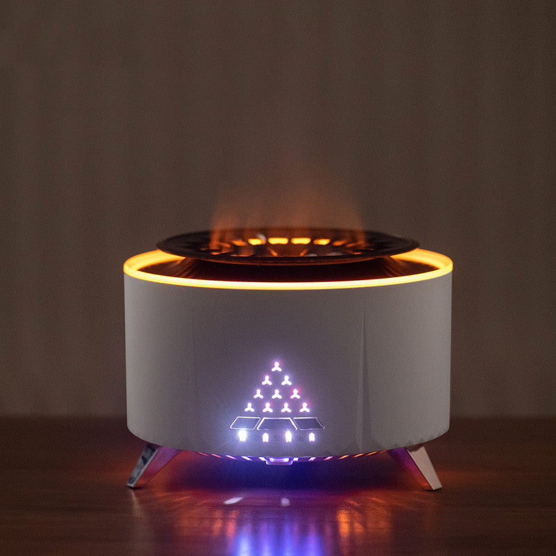 Abc Diffuser for Better Sleep