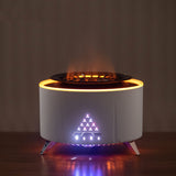 Abc Diffuser for Better Sleep