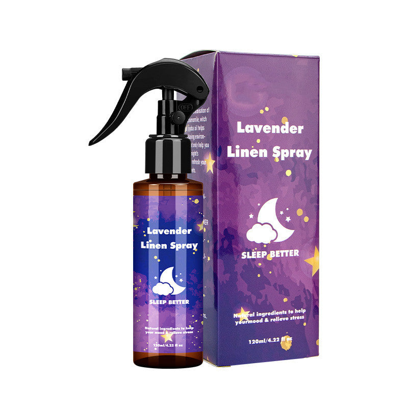 Dfe Sleep Spray for Better Sleep