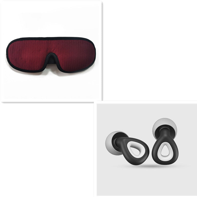 Eebc Eye Mask for Better Sleep