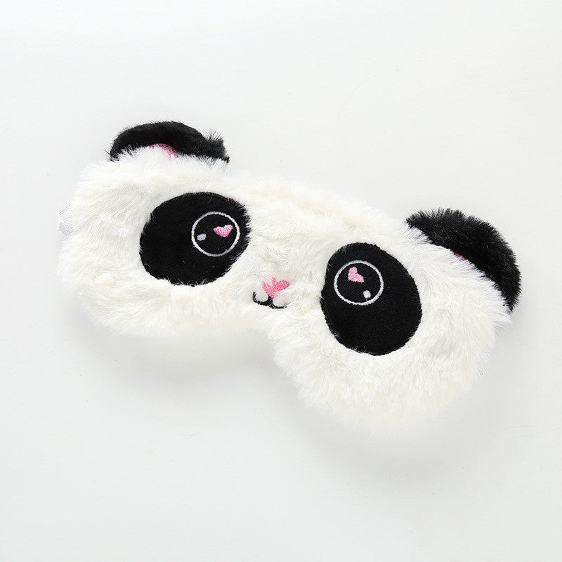 Fdb Eye Mask for Better Sleep