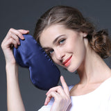 Fede Eye Mask for Better Sleep