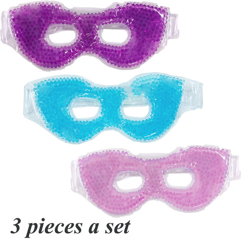 Ecd Eye Mask for Better Sleep