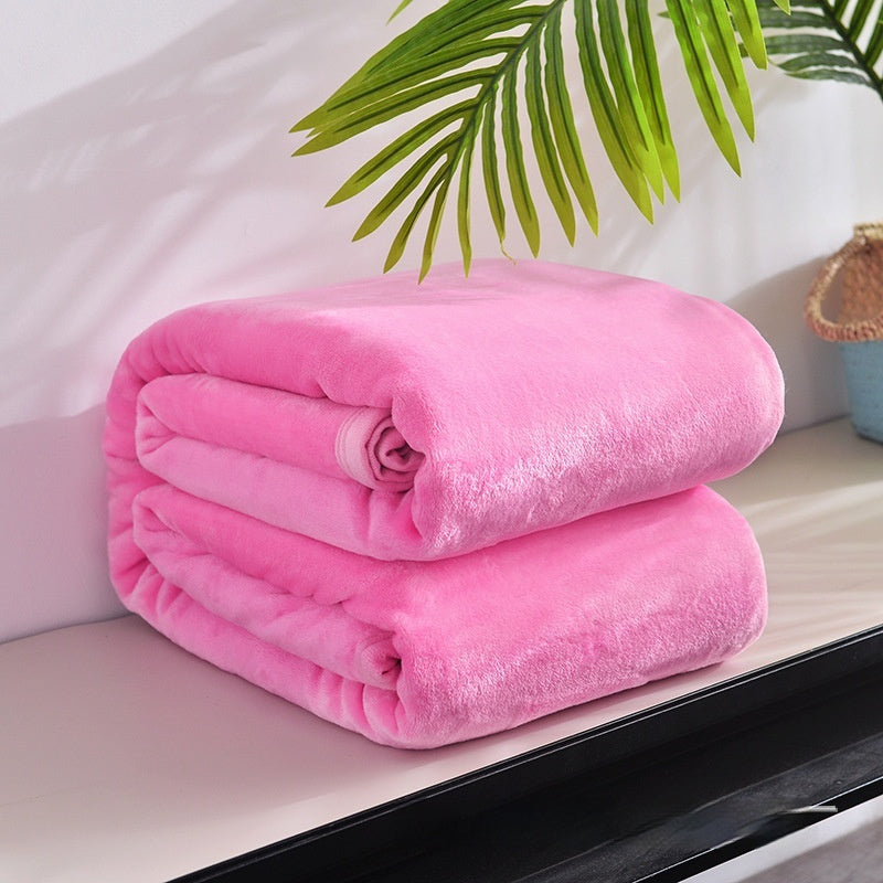 KnitHug Nap Blanket