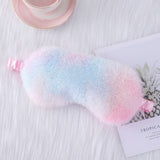 Cae Eye Mask for Better Sleep