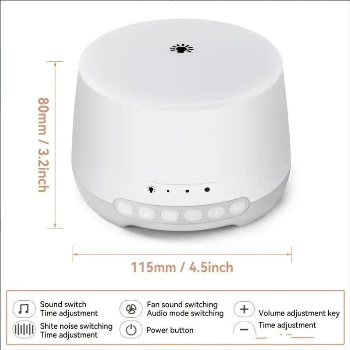 Ced Sleep Accessory for Better Sleep