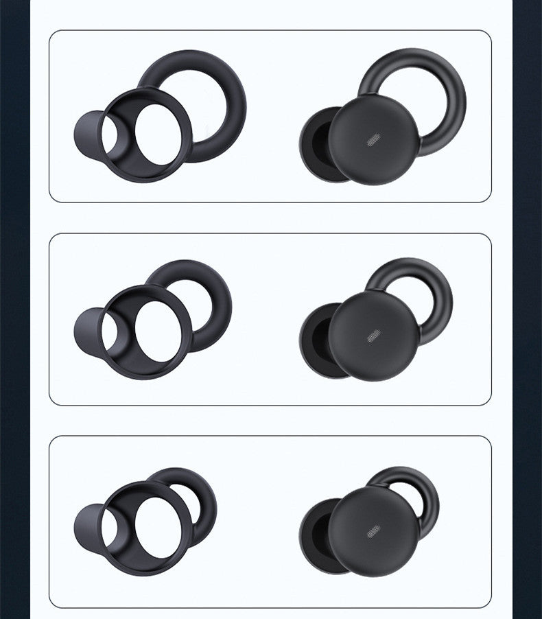 Trans Sleep Accessory for Better Sleep