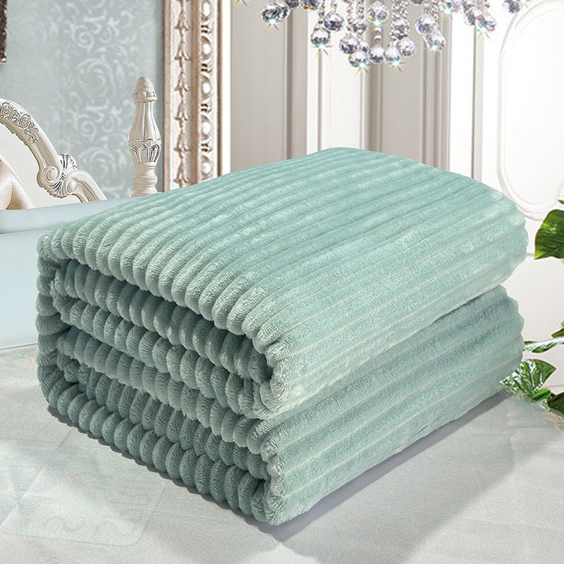 NapJet Milk Fiber Blanket