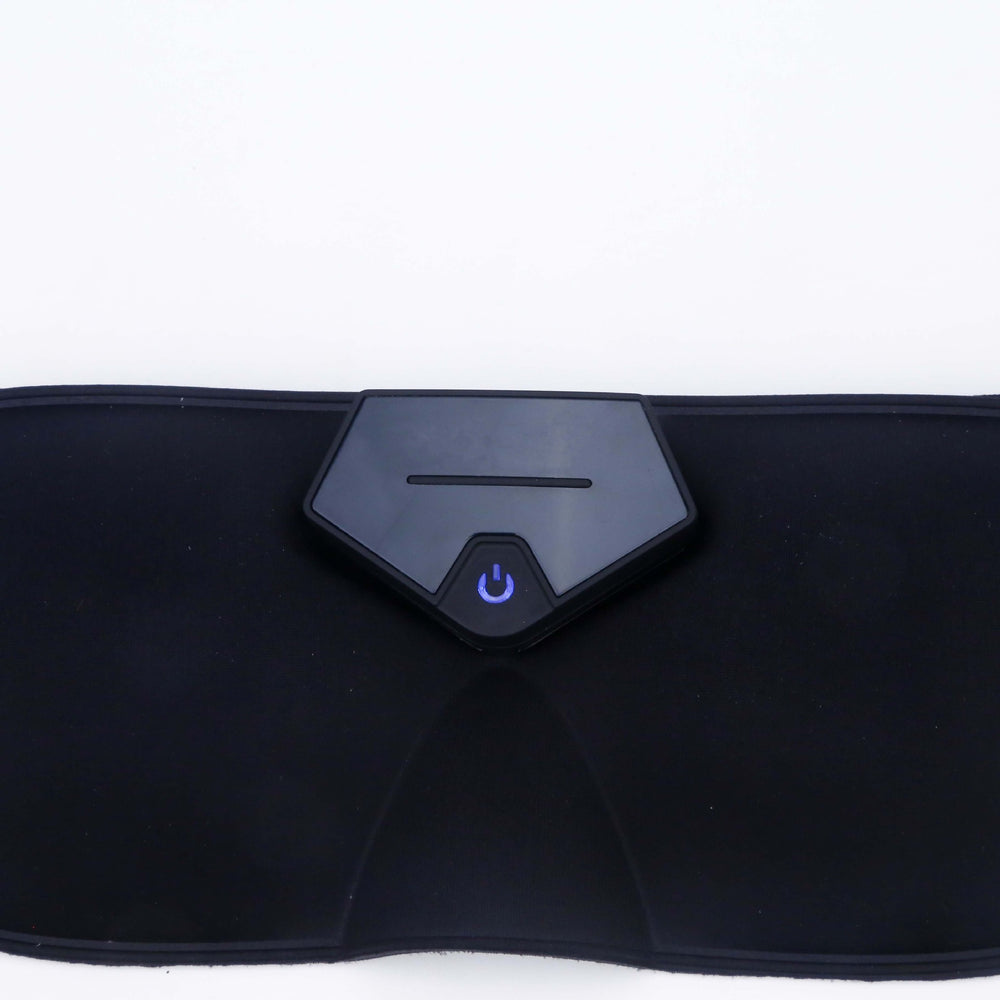 Aad Eye Mask for Better Sleep