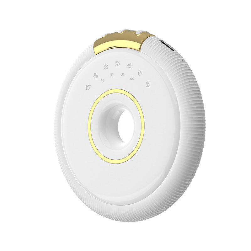 Trans Sleep Accessory for Better Sleep