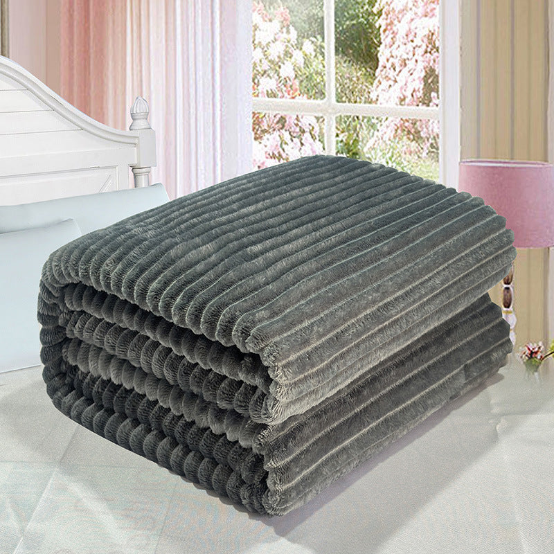 NapJet Milk Fiber Blanket