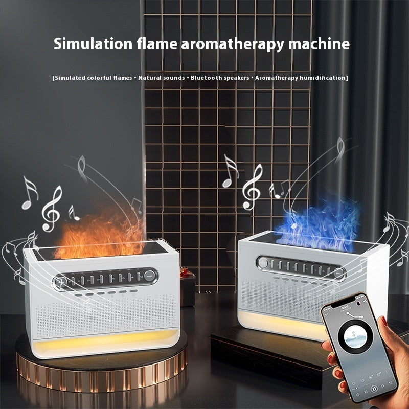 Eeb Diffuser for Better Sleep