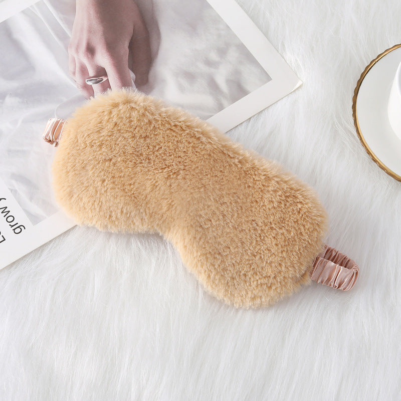 Cae Eye Mask for Better Sleep