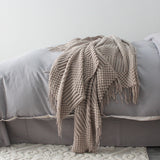 FluffHaven Small Blanket