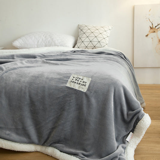 VentraRest Office Shawl Blanket