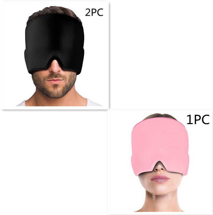 Afcc Eye Mask for Better Sleep