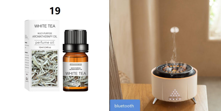 Abc Diffuser for Better Sleep