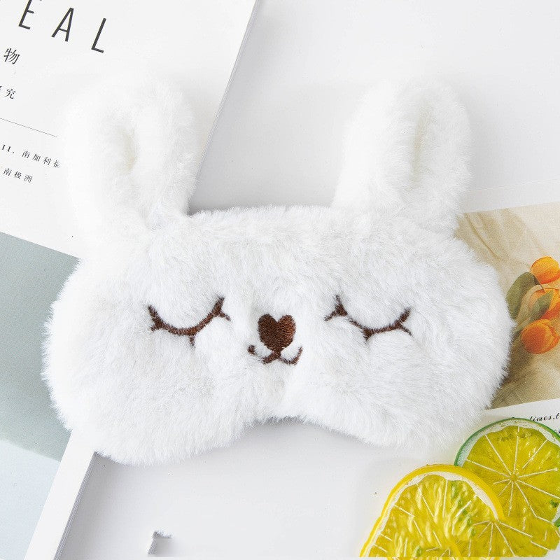 Fae Eye Mask for Better Sleep