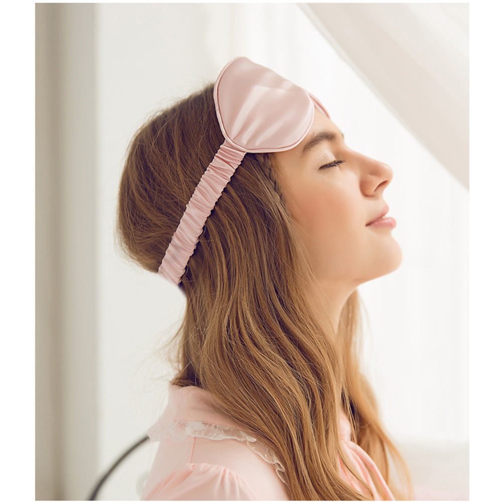 Bdb Eye Mask for Better Sleep