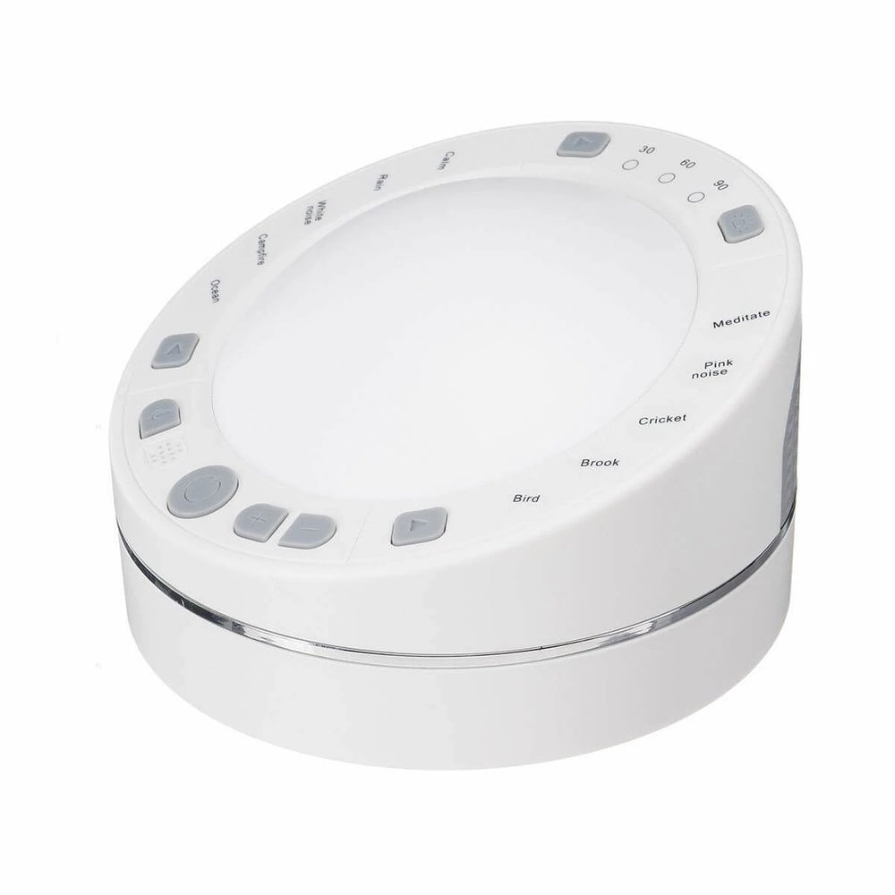 Nestaflo Sound Machine for Better Sleep