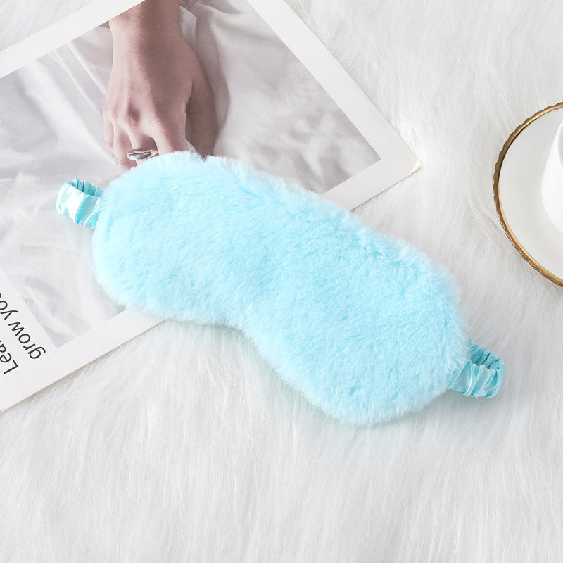Cae Eye Mask for Better Sleep