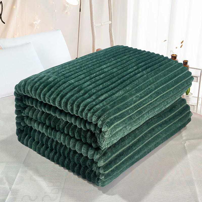 NapJet Milk Fiber Blanket