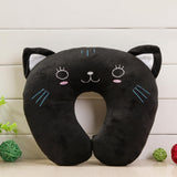 GentleSlumber Cartoon U-Shaped Pillow