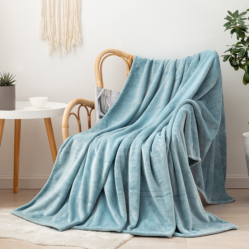 KnitHug Nap Blanket