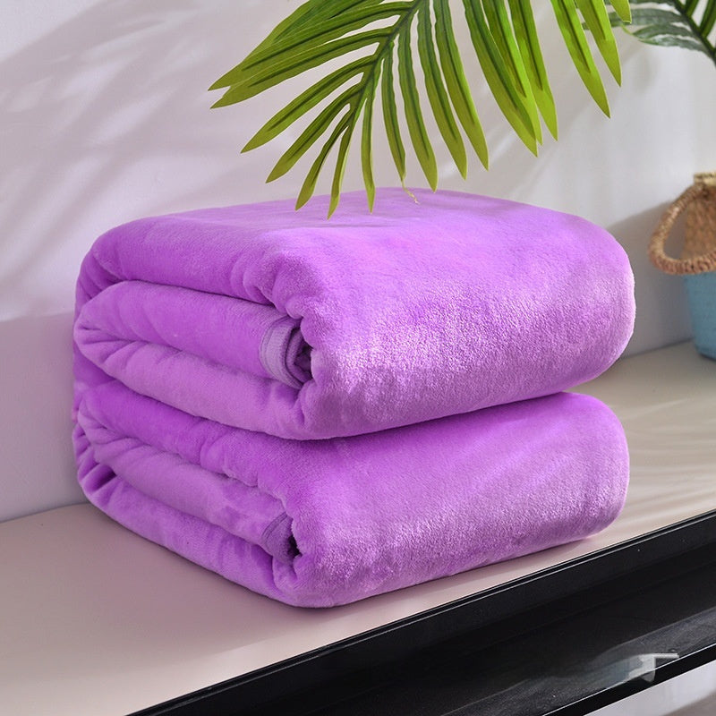 KnitHug Nap Blanket