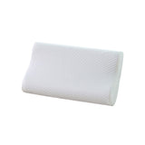 PlushCloud Memory Cotton Pillow