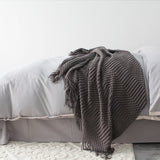 FluffHaven Small Blanket