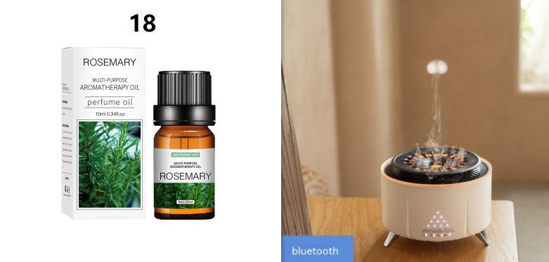 Abc Diffuser for Better Sleep