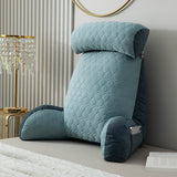TrailPuff Cool Silk Armrest Cushion