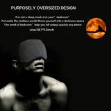Edb Eye Mask for Better Sleep