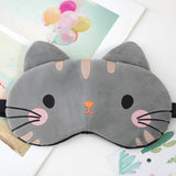 Fae Eye Mask for Better Sleep