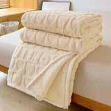 TripNest Flannel Blanket