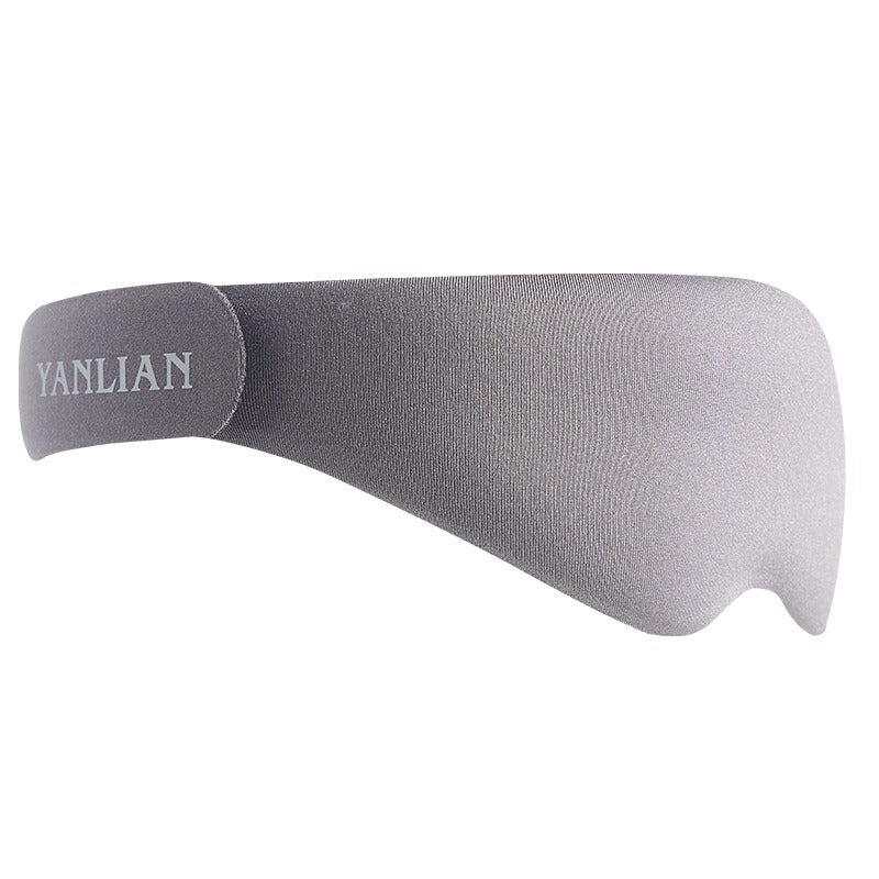 Ecd Eye Mask for Better Sleep