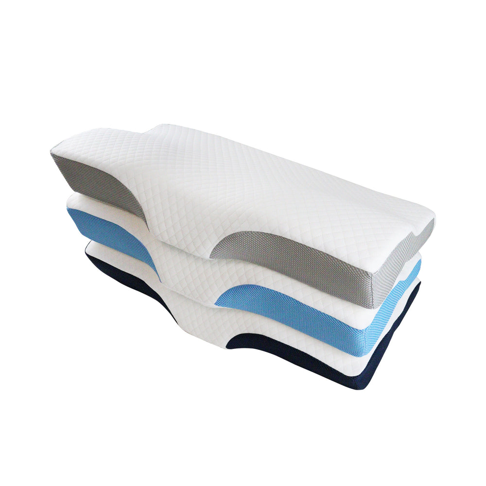SoftHush Neck Pillow