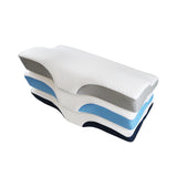 SoftHush Neck Pillow