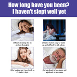 Ade Sleep Patch for Better Sleep