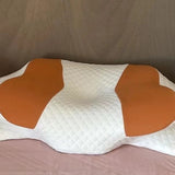 CozyWave Slow Rebound Memory Neck Pillow