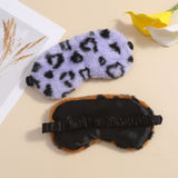 Cbd Eye Mask for Better Sleep