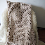 CloudLuxe Gravity Blanket