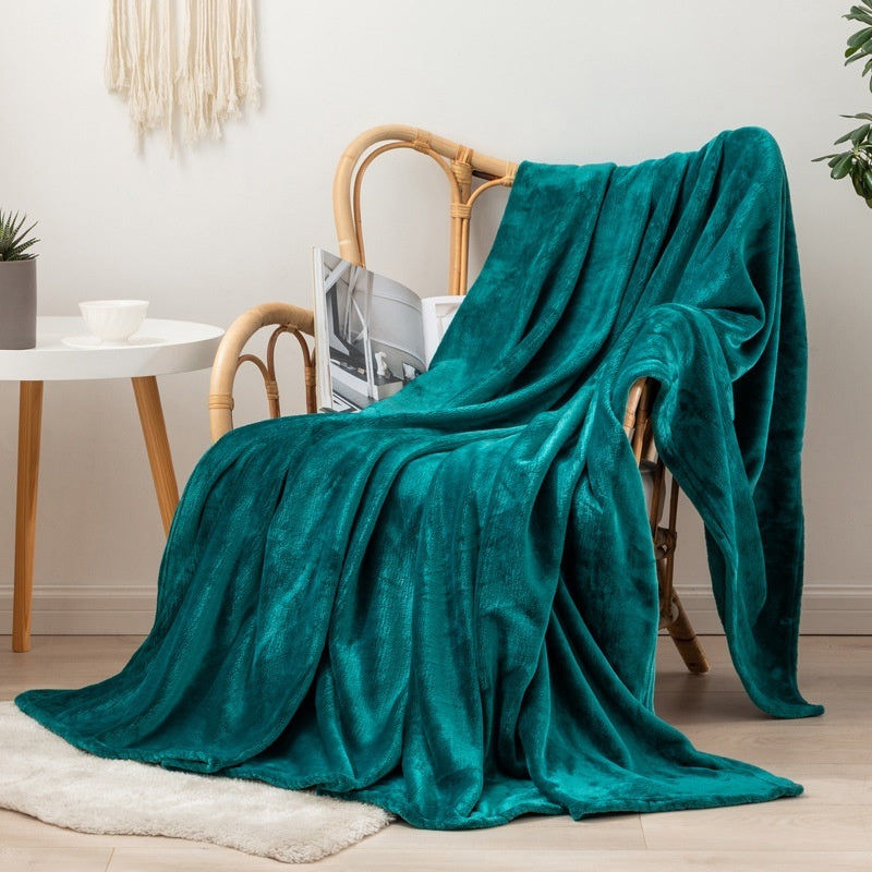 KnitHug Nap Blanket