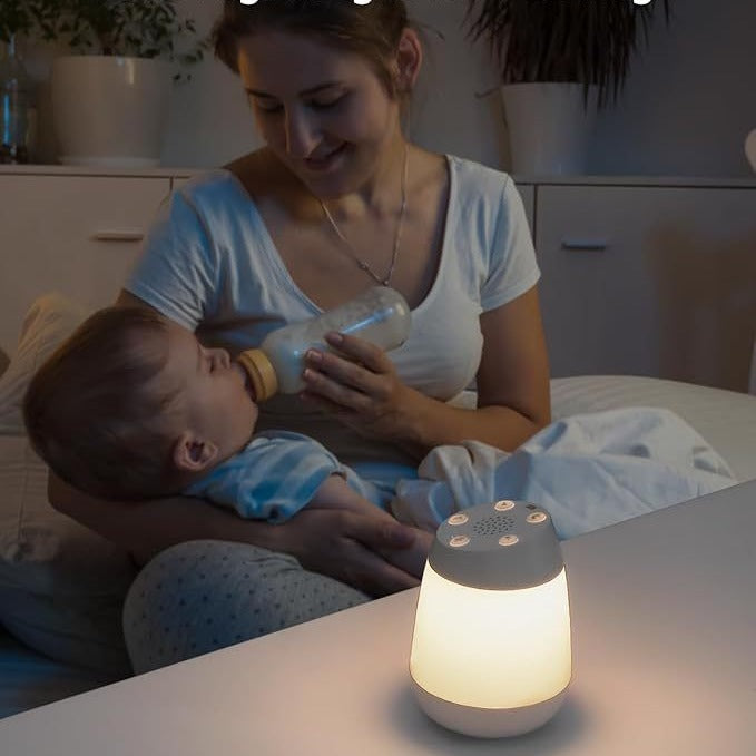 Cef Night Light for Better Sleep
