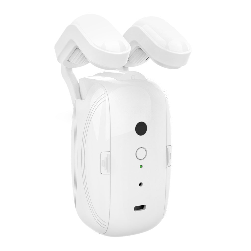 Moonveil WiFi Curtain Robot
