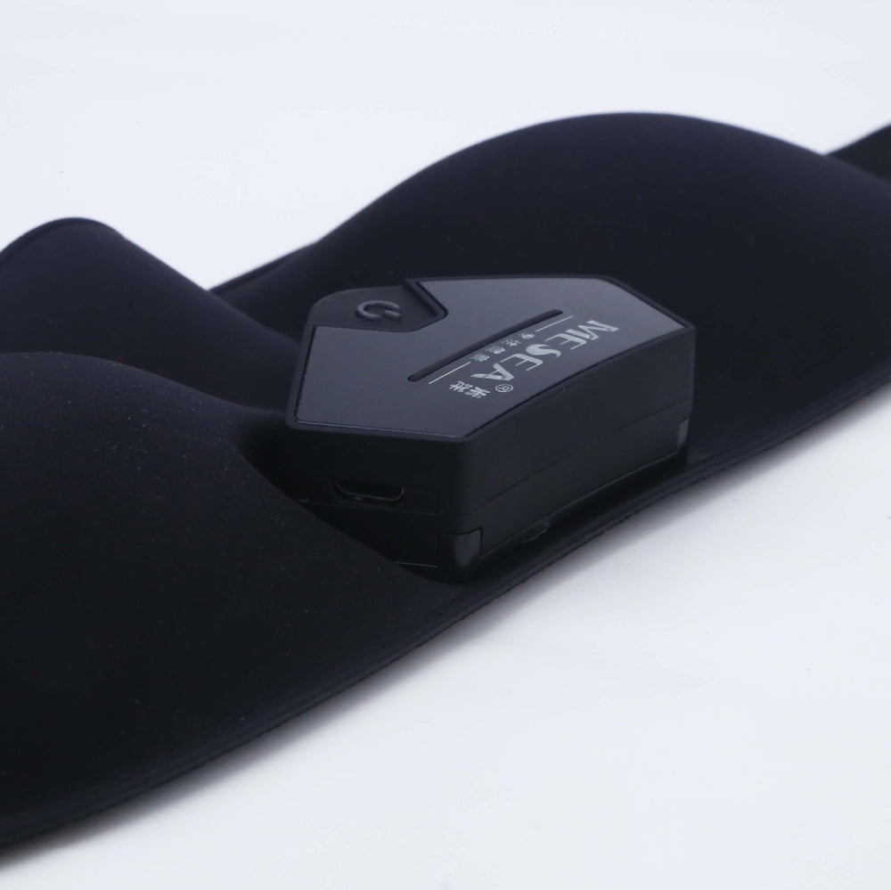 Aad Eye Mask for Better Sleep