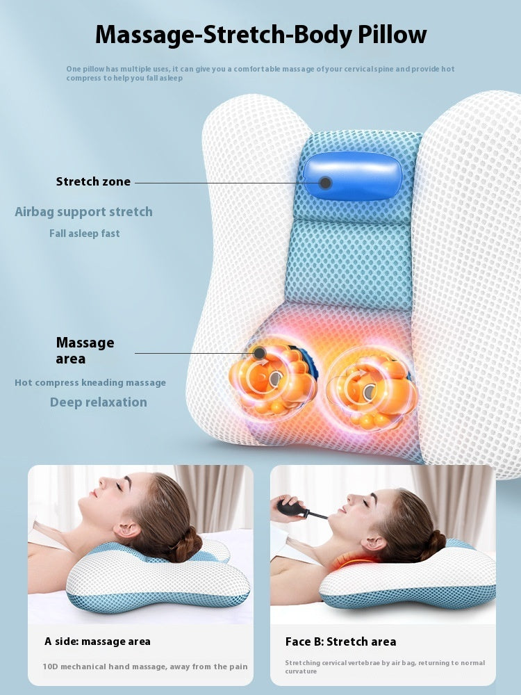 Sanctuary Multifunctional Body Cushion