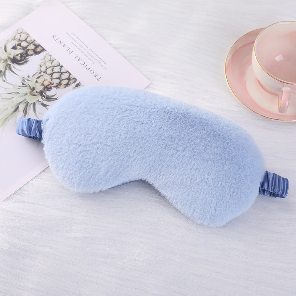 Cae Eye Mask for Better Sleep
